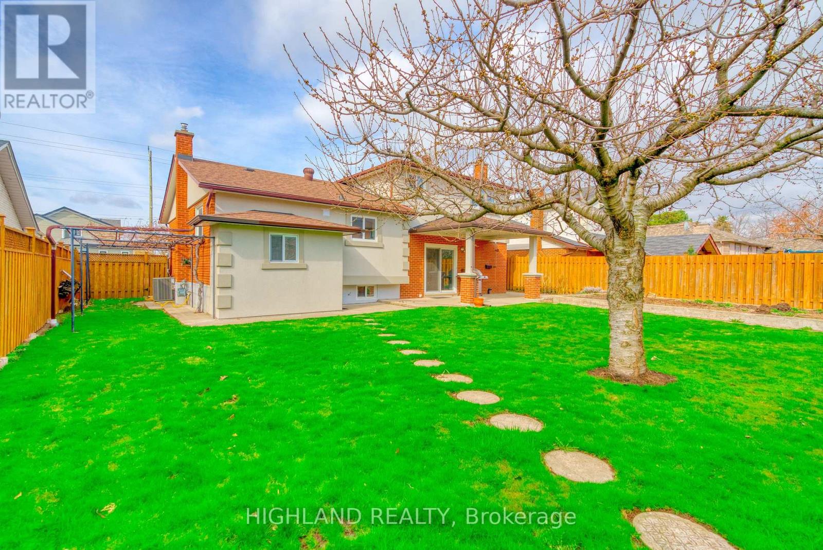 277 Morden Road, Oakville, Ontario  L6K 2S2 - Photo 32 - W12744522