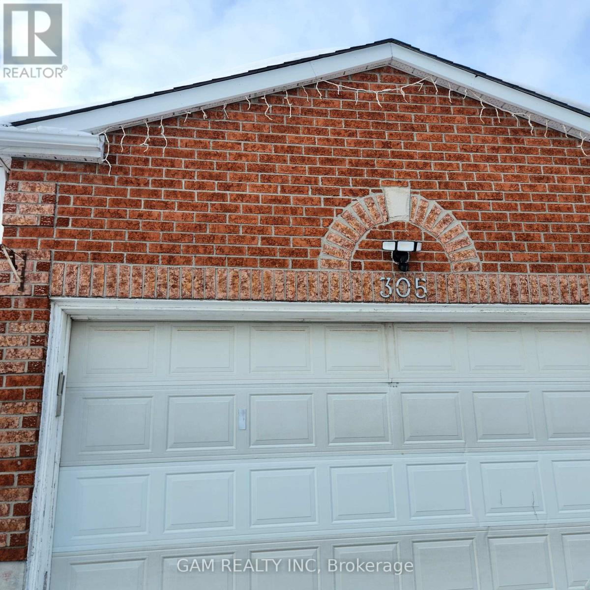 BSMT - 305 MACEDONIA CRESCENT, Mississauga, Ontario