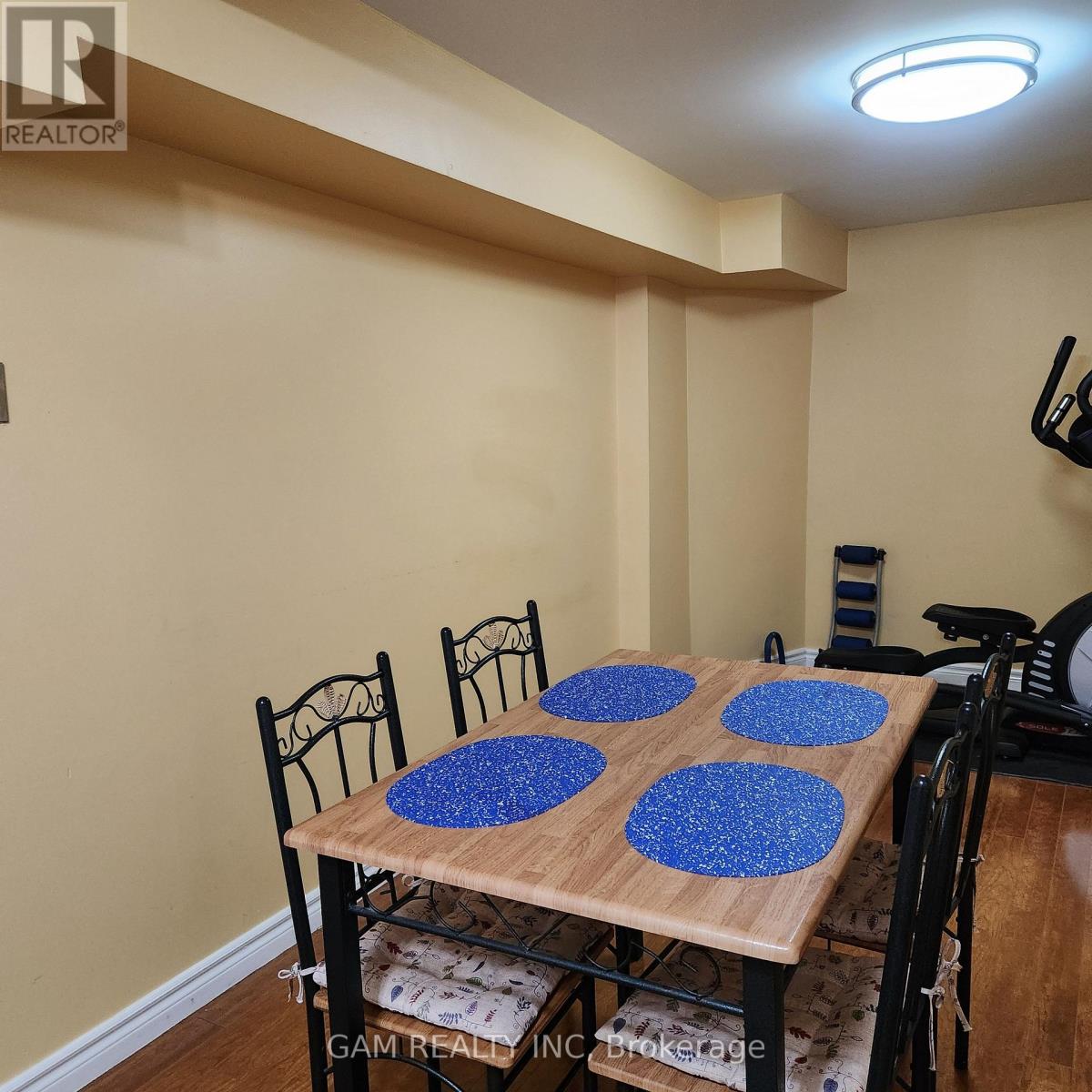 Bsmt - 305 Macedonia Crescent, Mississauga, Ontario  L5B 3J7 - Photo 10 - W12744546