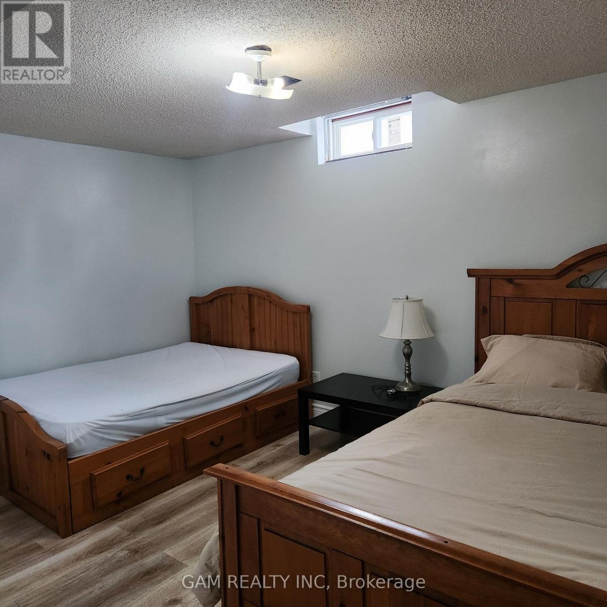 Bsmt - 305 Macedonia Crescent, Mississauga, Ontario  L5B 3J7 - Photo 13 - W12744546