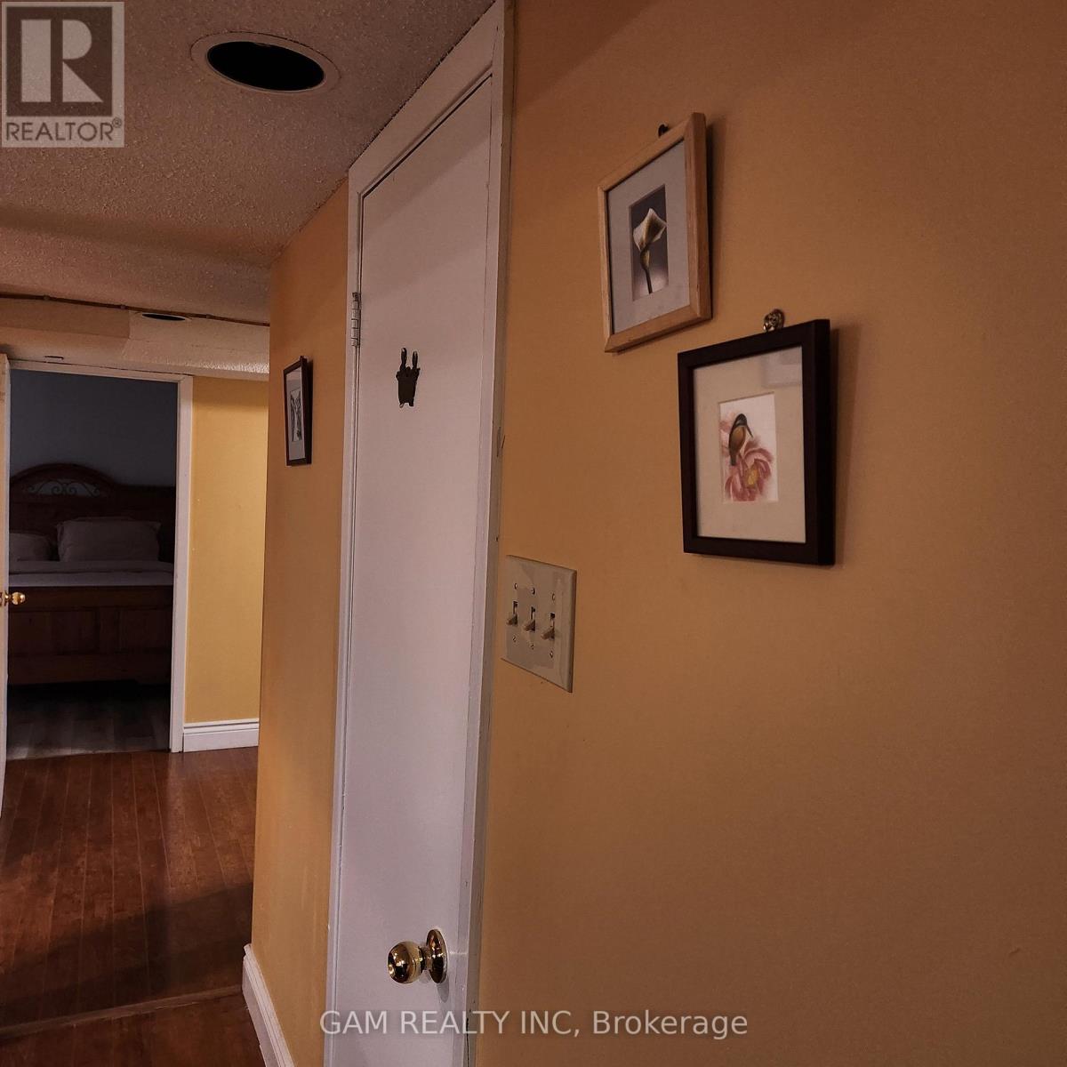 Bsmt - 305 Macedonia Crescent, Mississauga, Ontario  L5B 3J7 - Photo 15 - W12744546