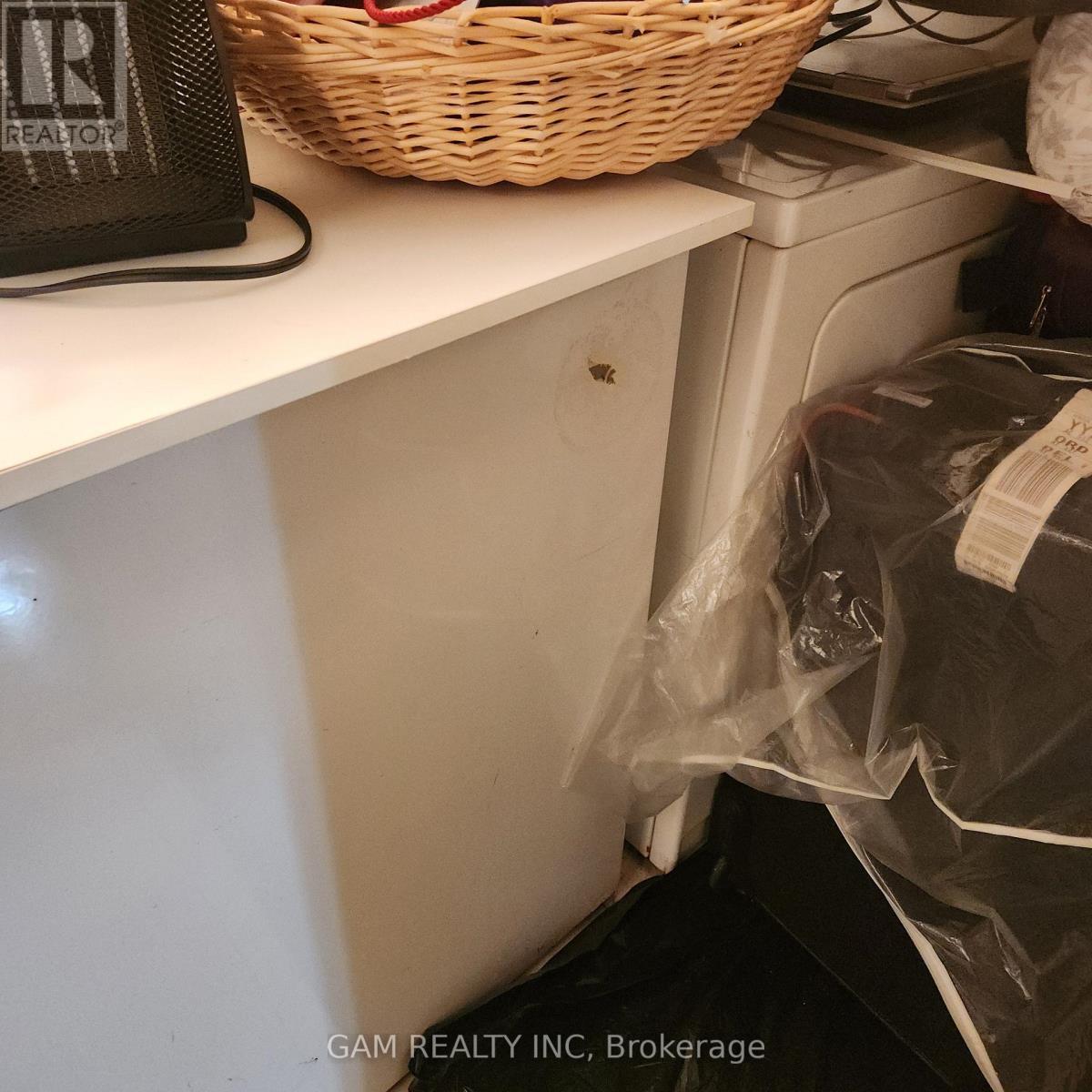 Bsmt - 305 Macedonia Crescent, Mississauga, Ontario  L5B 3J7 - Photo 19 - W12744546