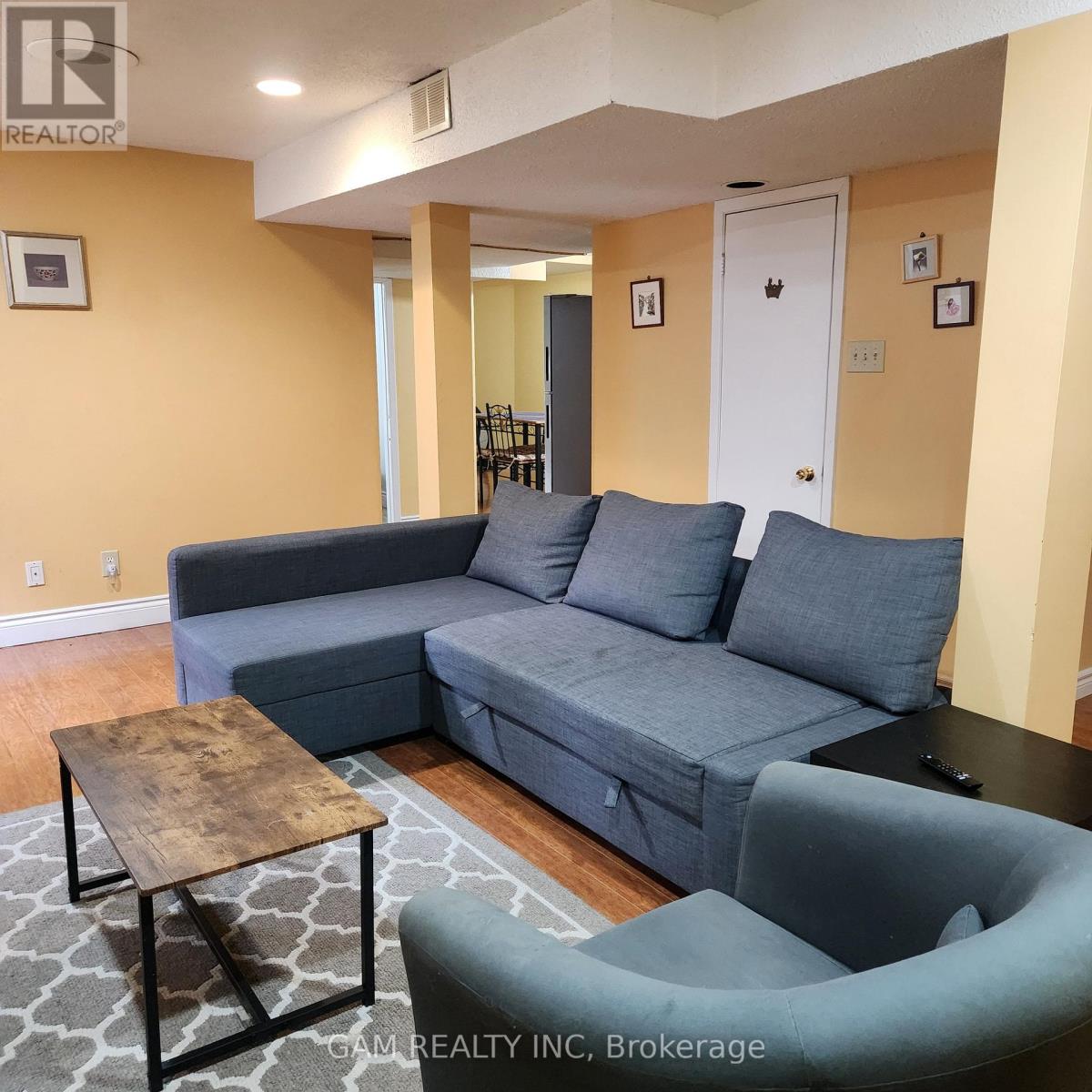 Bsmt - 305 Macedonia Crescent, Mississauga, Ontario  L5B 3J7 - Photo 5 - W12744546