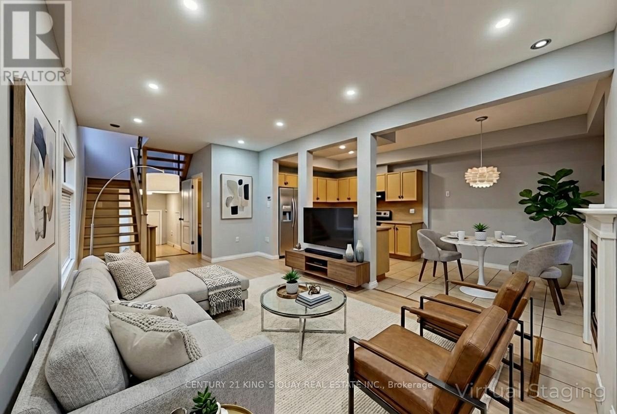 21 - 232 Stonehenge Drive, Hamilton, Ontario  L9K 1R5 - Photo 10 - X12744518