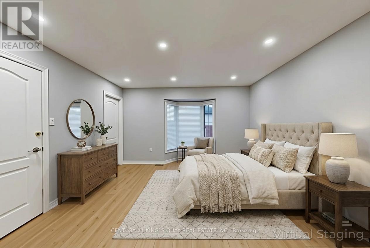 21 - 232 Stonehenge Drive, Hamilton, Ontario  L9K 1R5 - Photo 23 - X12744518