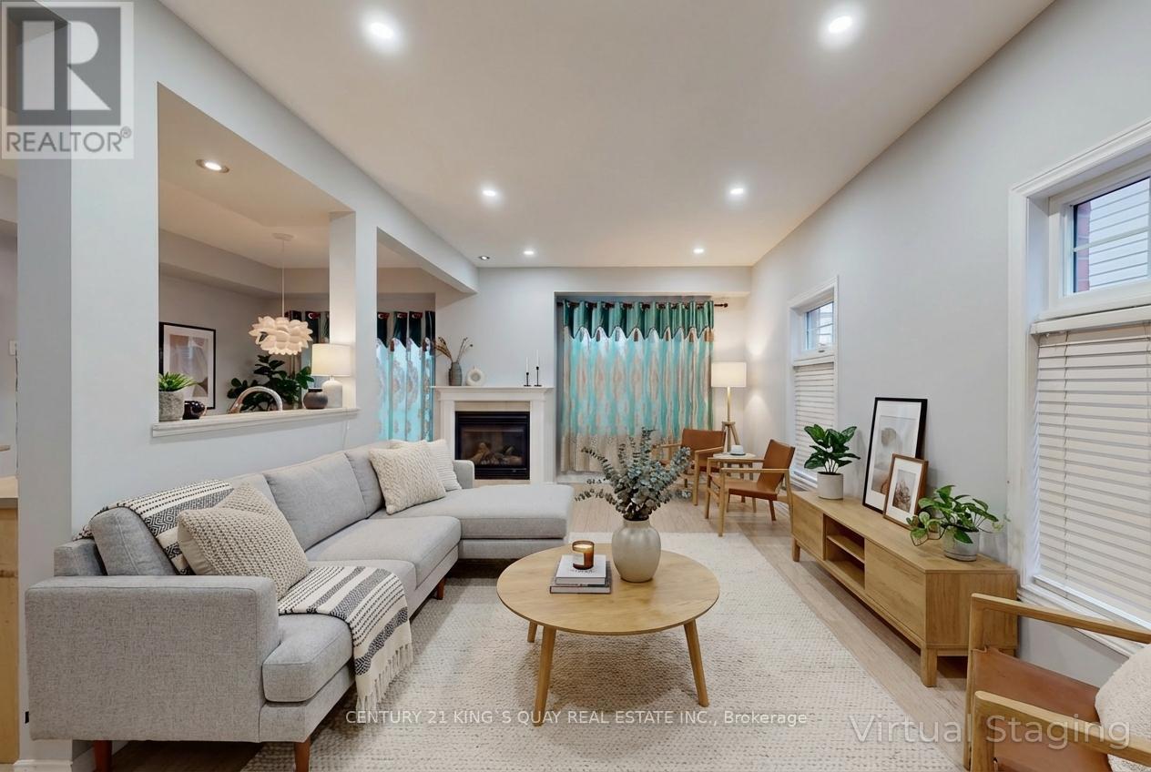 21 - 232 Stonehenge Drive, Hamilton, Ontario  L9K 1R5 - Photo 4 - X12744518