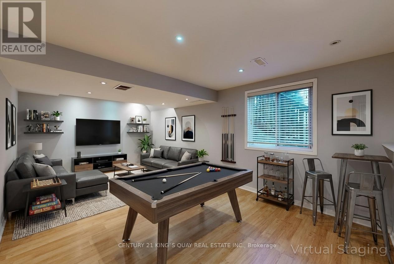 21 - 232 Stonehenge Drive, Hamilton, Ontario  L9K 1R5 - Photo 41 - X12744518