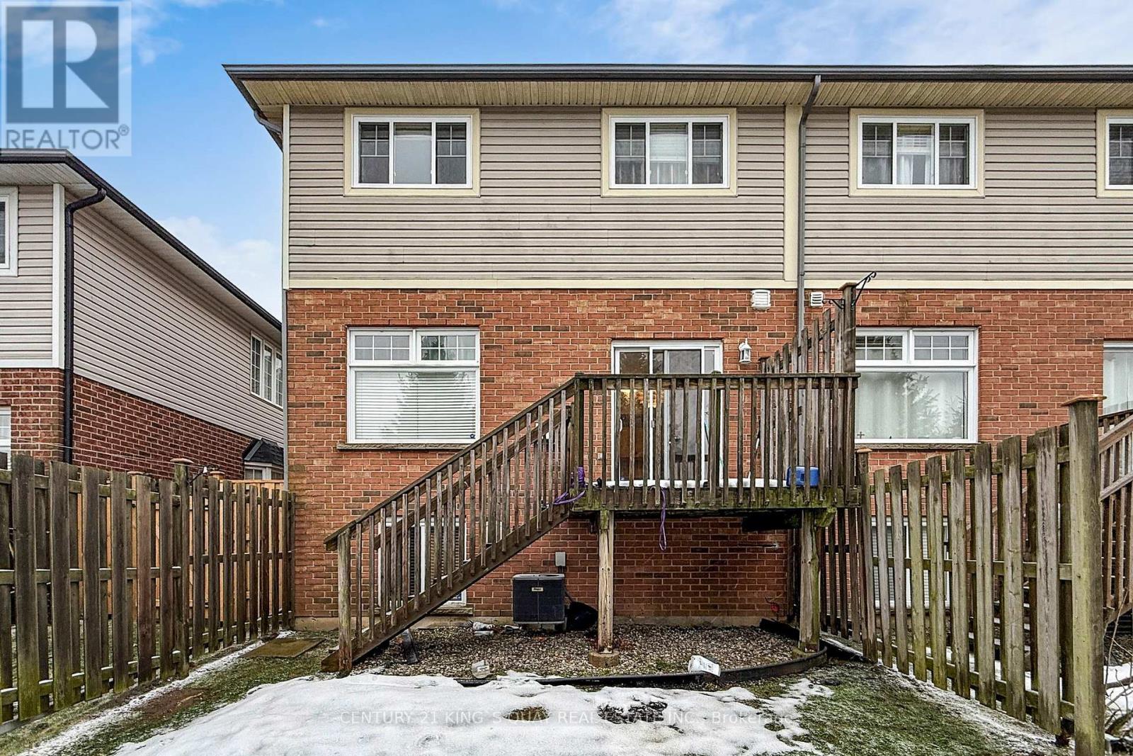21 - 232 Stonehenge Drive, Hamilton, Ontario  L9K 1R5 - Photo 49 - X12744518