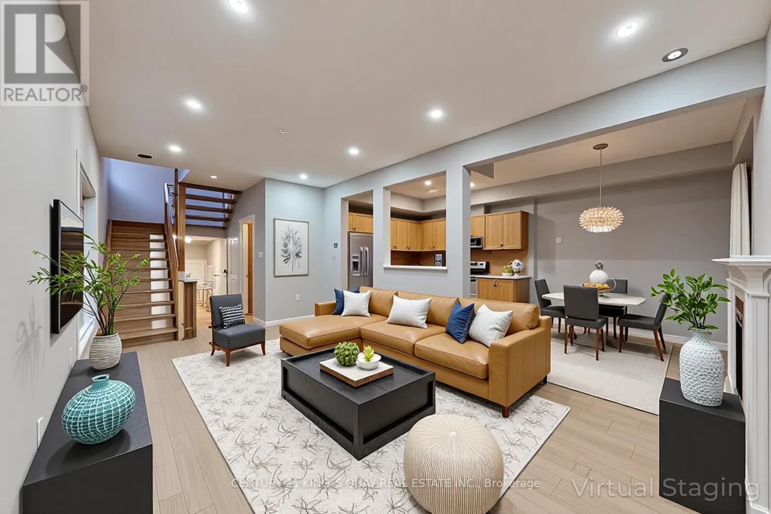 21 - 232 Stonehenge Drive, Hamilton, Ontario  L9K 1R5 - Photo 5 - X12744518