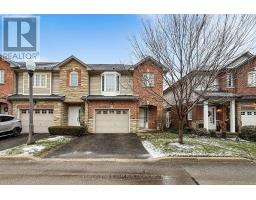 21 - 232 STONEHENGE DRIVE, Hamilton, Ontario