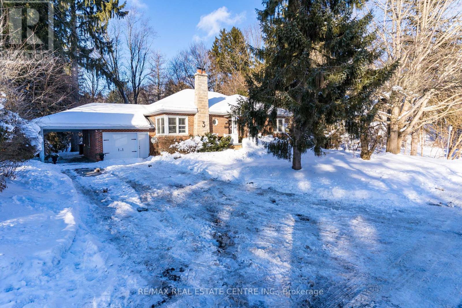 3 FALLSVIEW ROAD, Hamilton, Ontario