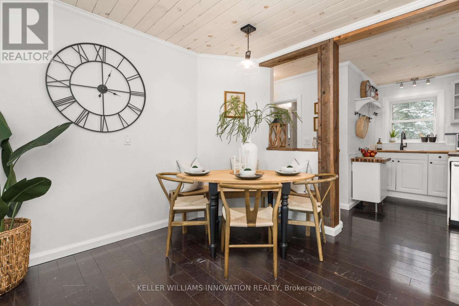 469 Rowanwood Road, Huntsville, Ontario  P0B 1M0 - Photo 11 - X12744528