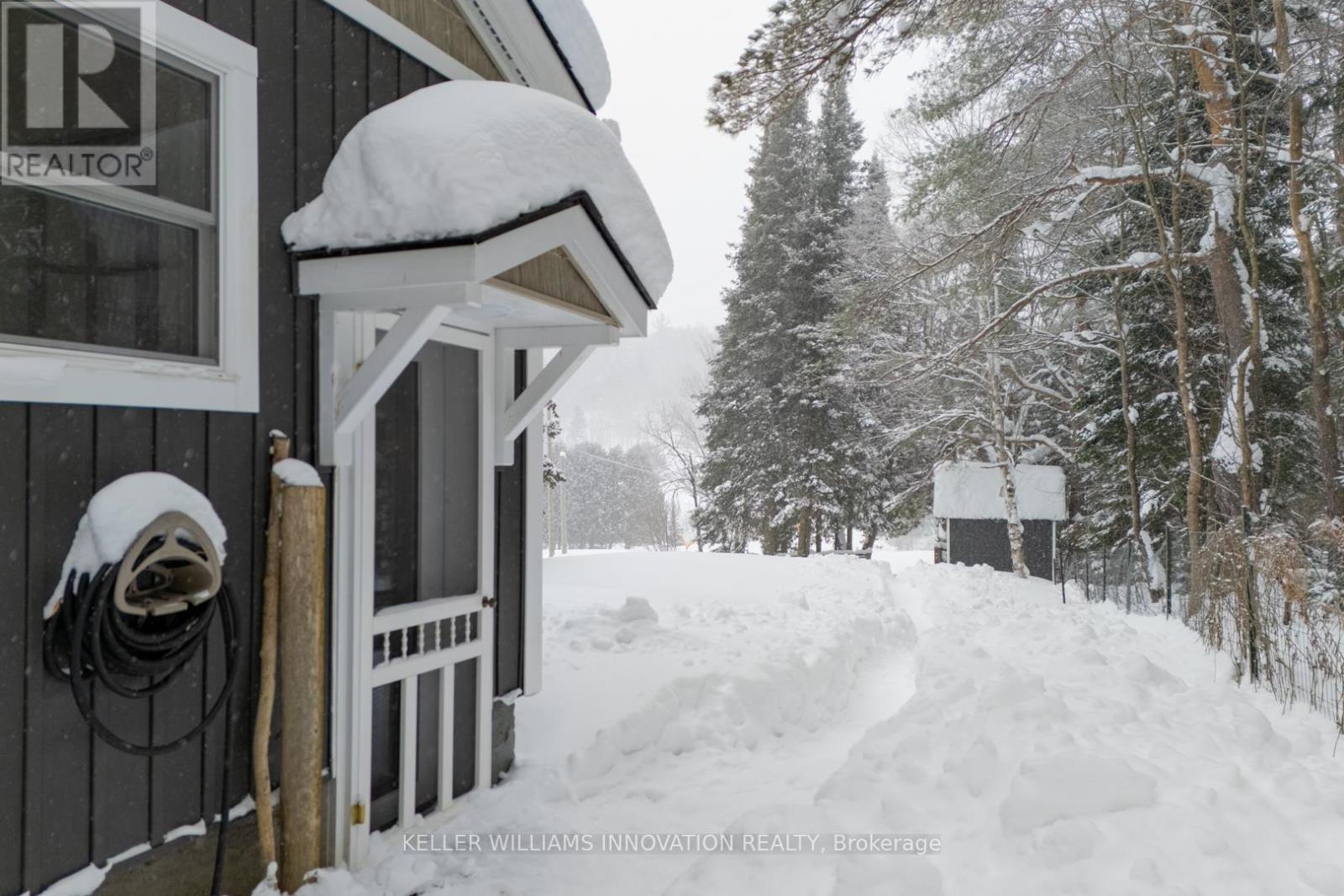 469 Rowanwood Road, Huntsville, Ontario  P0B 1M0 - Photo 24 - X12744528