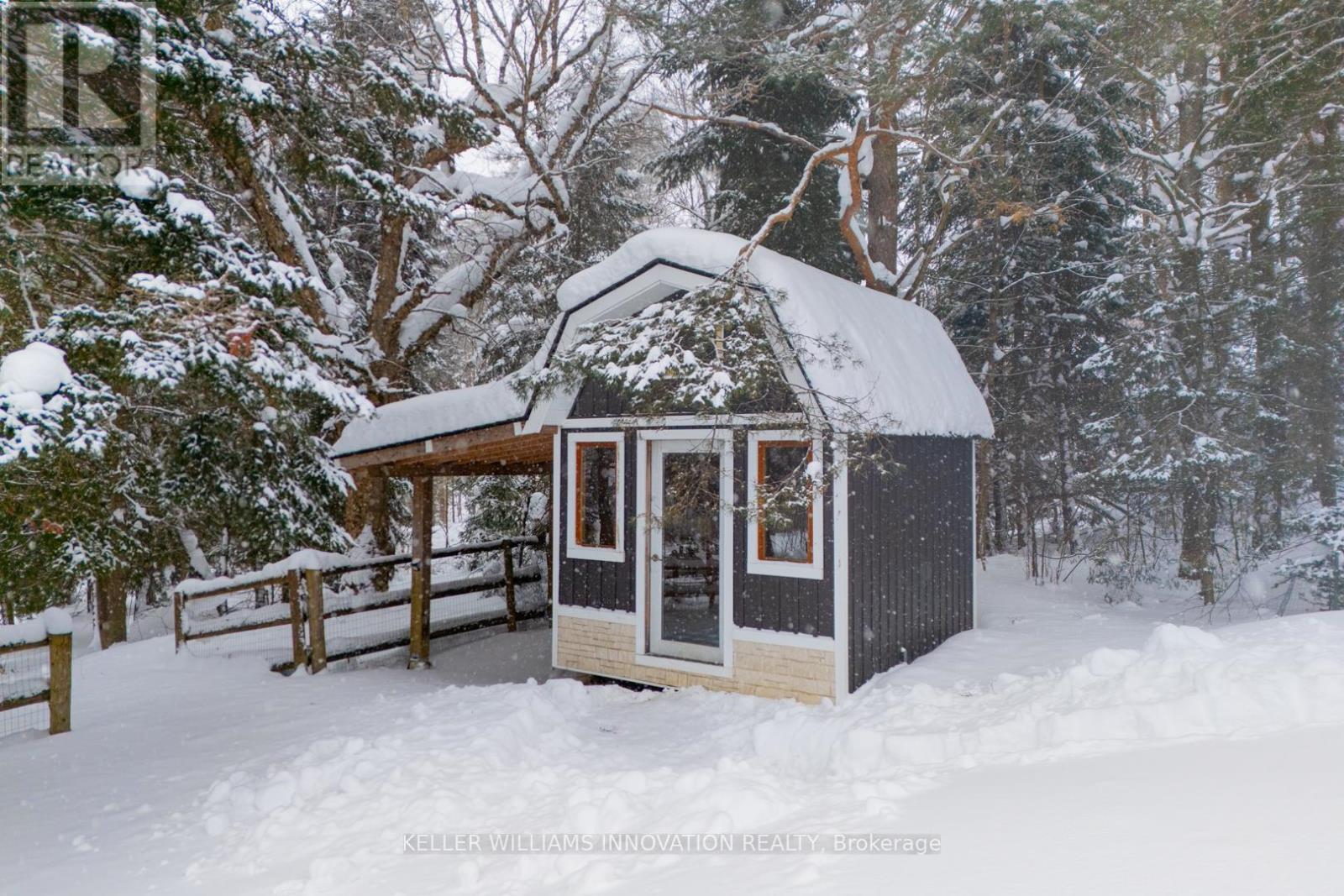 469 Rowanwood Road, Huntsville, Ontario  P0B 1M0 - Photo 25 - X12744528