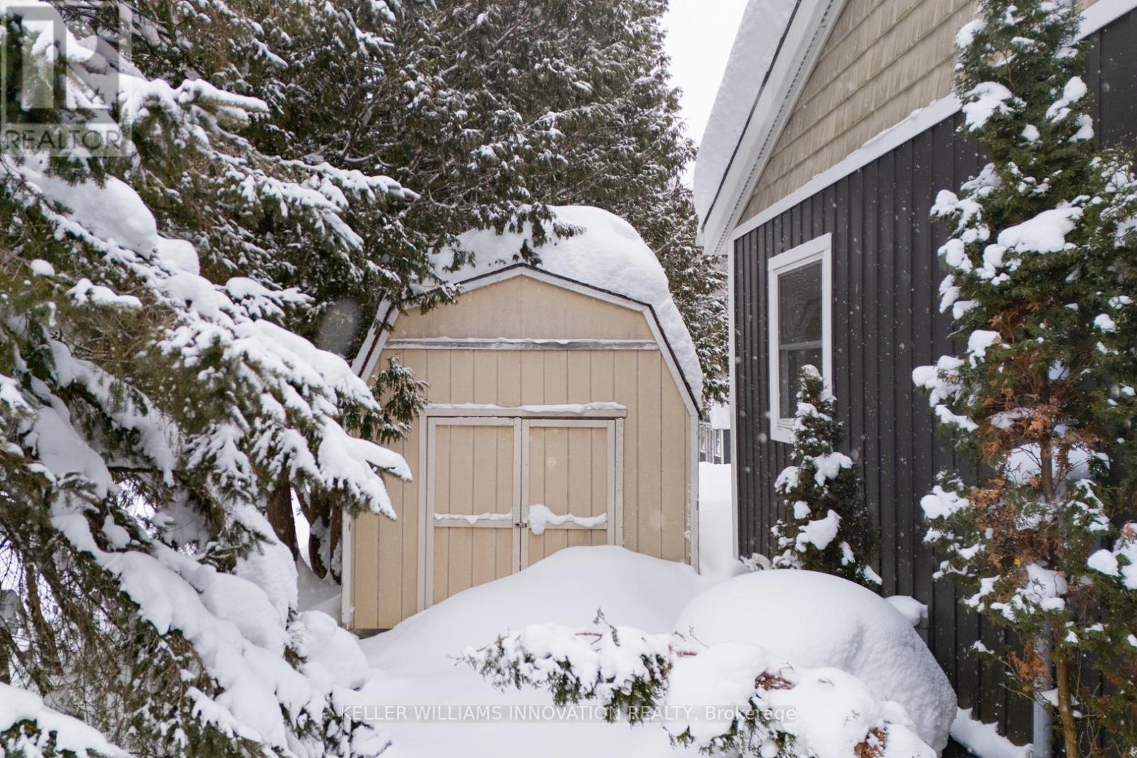 469 Rowanwood Road, Huntsville, Ontario  P0B 1M0 - Photo 30 - X12744528