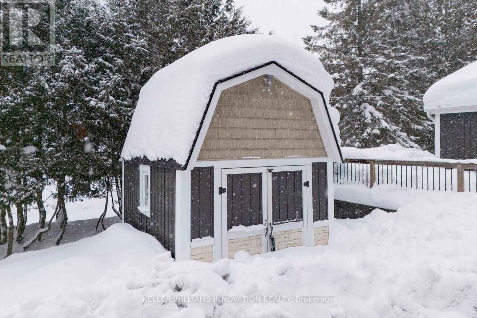 469 Rowanwood Road, Huntsville, Ontario  P0B 1M0 - Photo 31 - X12744528