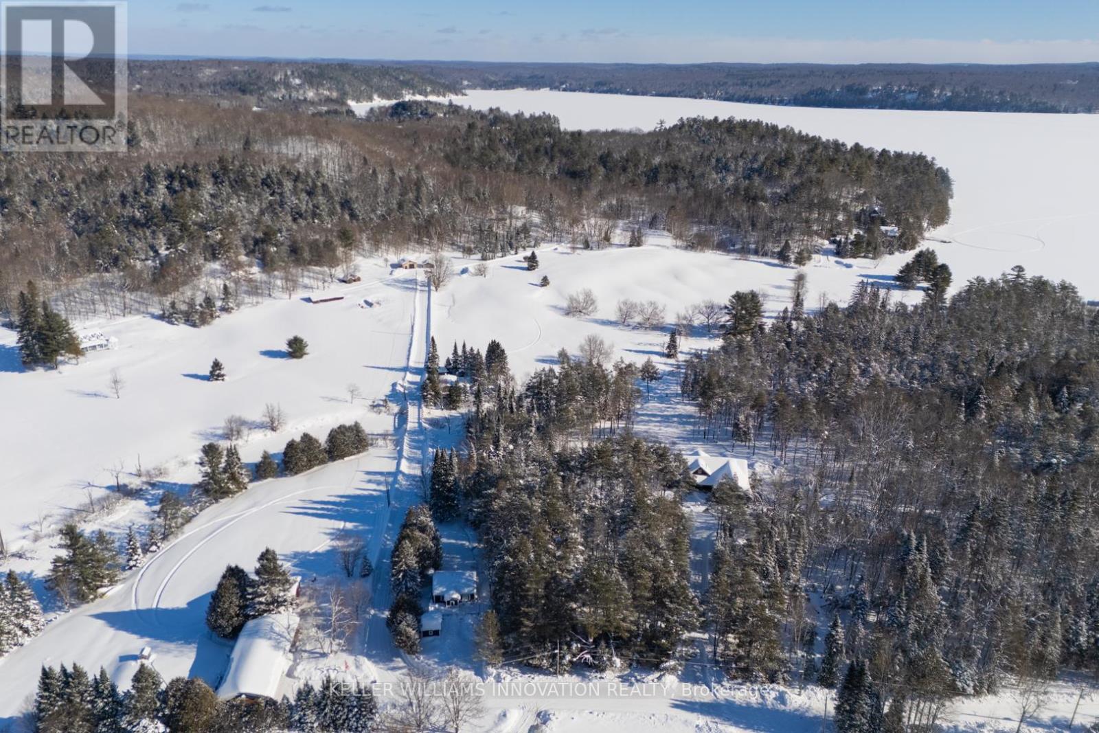 469 Rowanwood Road, Huntsville, Ontario  P0B 1M0 - Photo 33 - X12744528