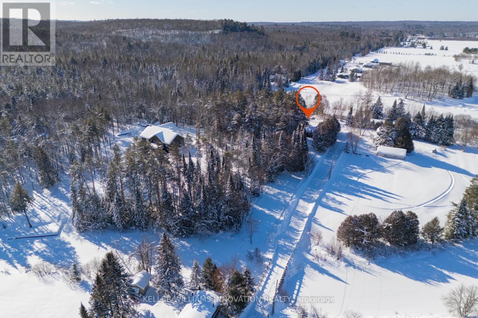 469 Rowanwood Road, Huntsville, Ontario  P0B 1M0 - Photo 35 - X12744528