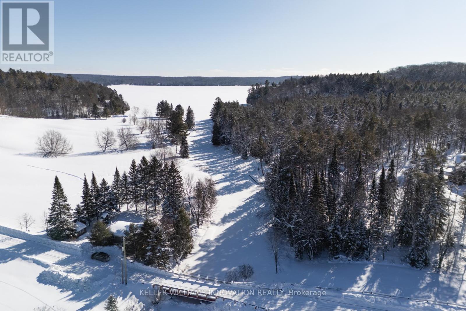 469 Rowanwood Road, Huntsville, Ontario  P0B 1M0 - Photo 37 - X12744528