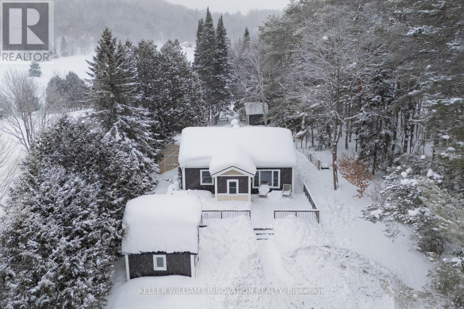 469 Rowanwood Road, Huntsville, Ontario  P0B 1M0 - Photo 43 - X12744528