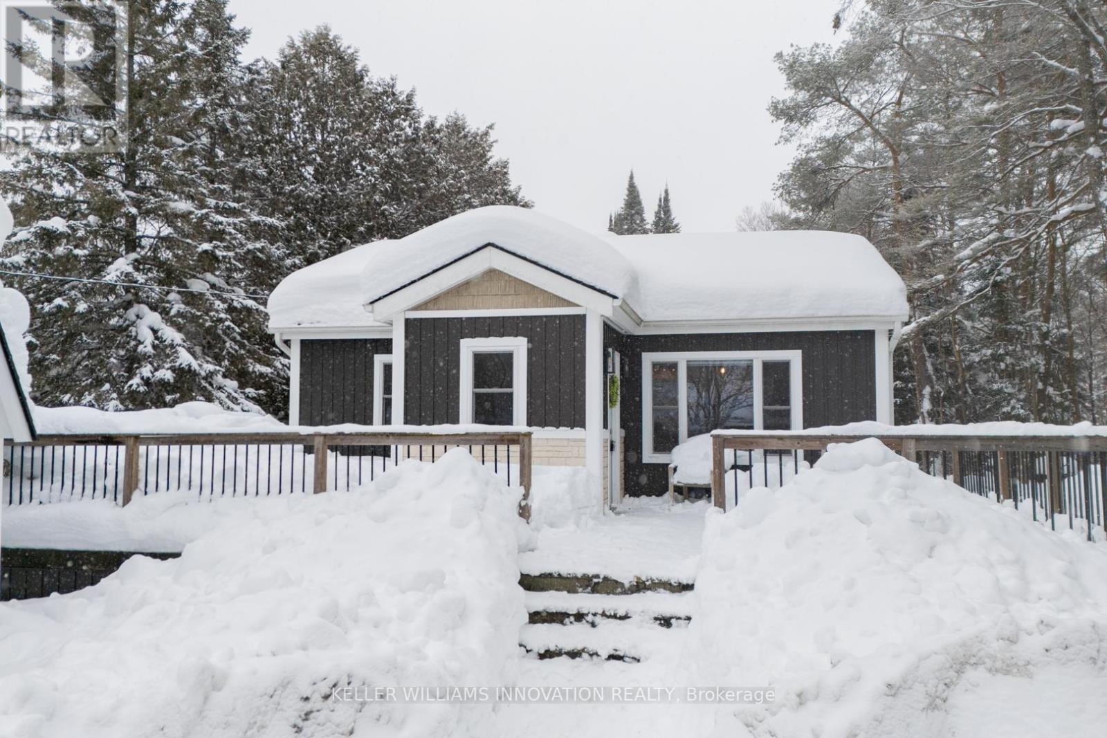 469 Rowanwood Road, Huntsville, Ontario  P0B 1M0 - Photo 44 - X12744528