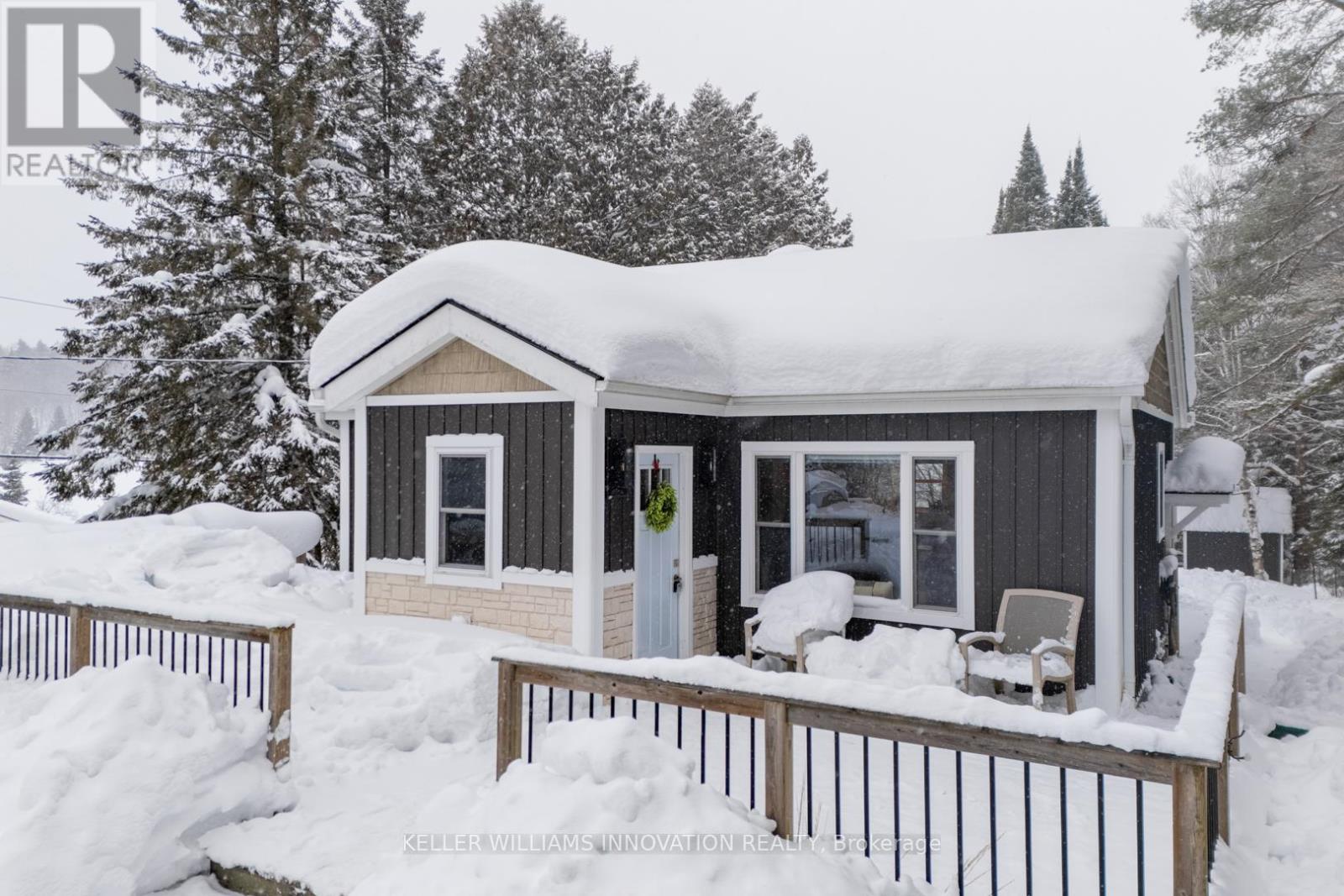 469 Rowanwood Road, Huntsville, Ontario  P0B 1M0 - Photo 46 - X12744528