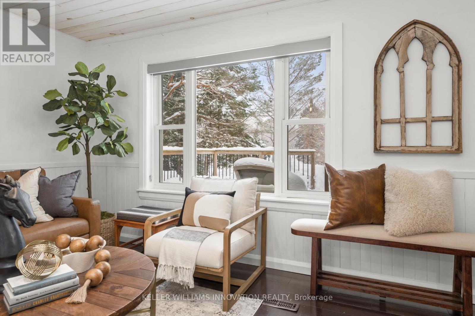 469 Rowanwood Road, Huntsville, Ontario  P0B 1M0 - Photo 8 - X12744528