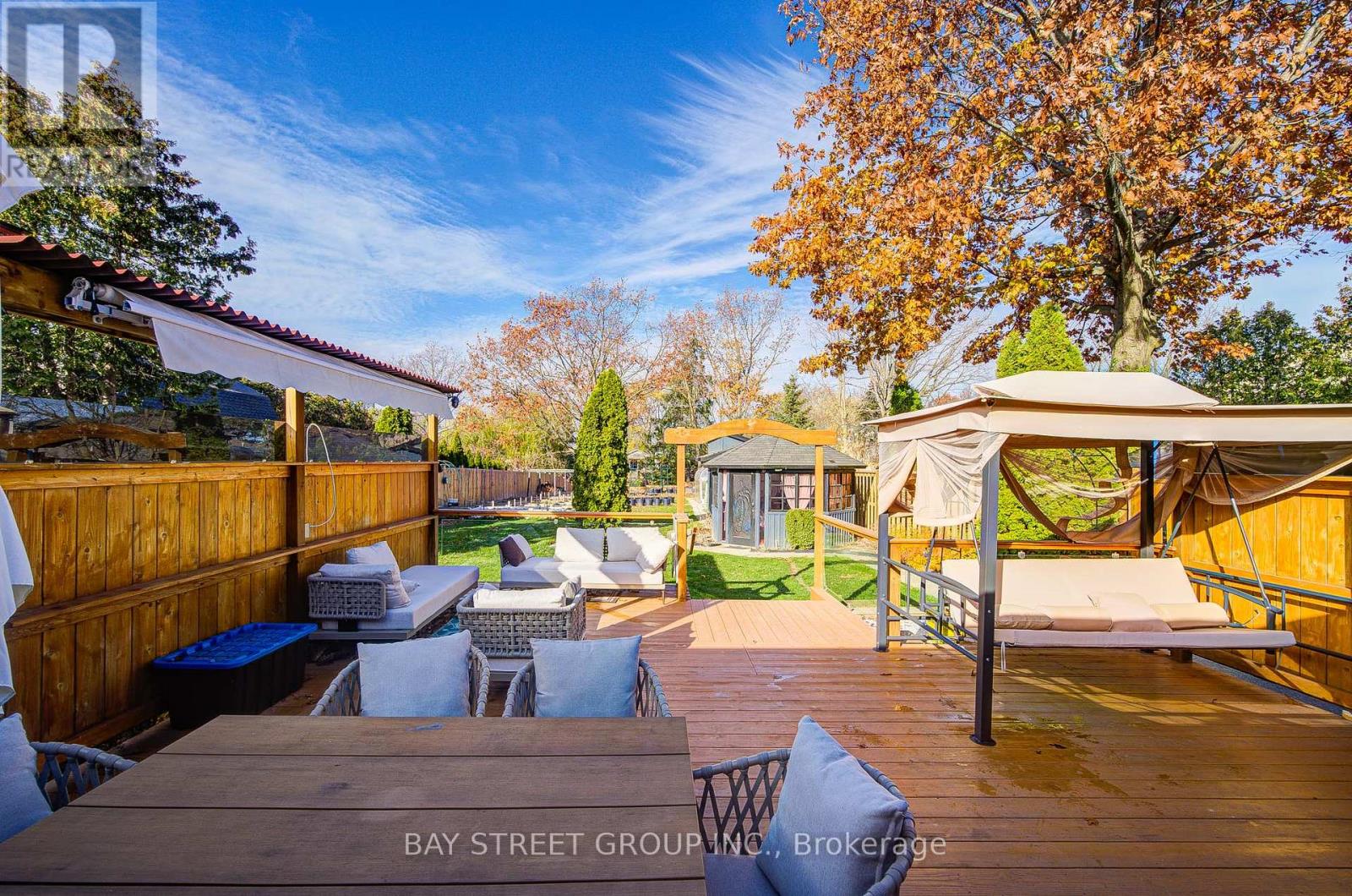 47 Cecil Street, St. Catharines, Ontario  L2N 4B3 - Photo 45 - X12744540