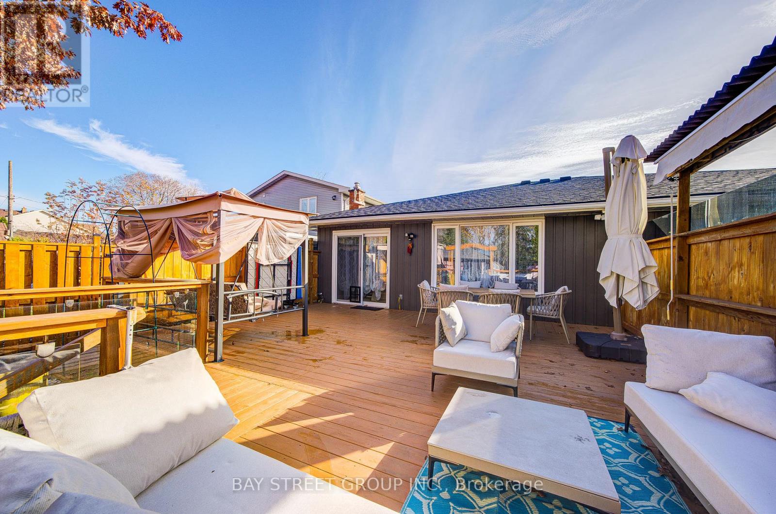 47 Cecil Street, St. Catharines, Ontario  L2N 4B3 - Photo 46 - X12744540