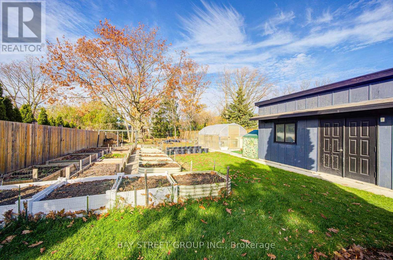 47 Cecil Street, St. Catharines, Ontario  L2N 4B3 - Photo 48 - X12744540