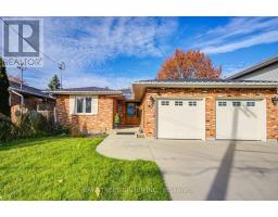 47 CECIL STREET, St. Catharines, Ontario