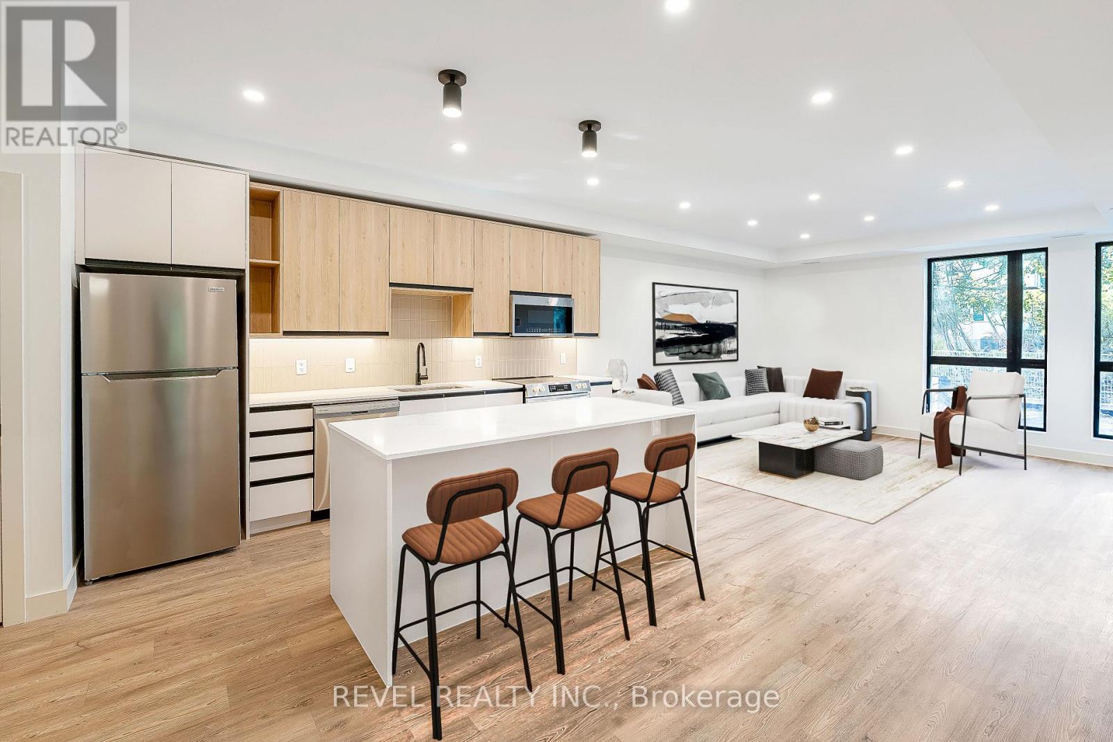 205 - 4390 Hillview Drive, Lincoln, Ontario  L0R 1B8 - Photo 3 - X12744548