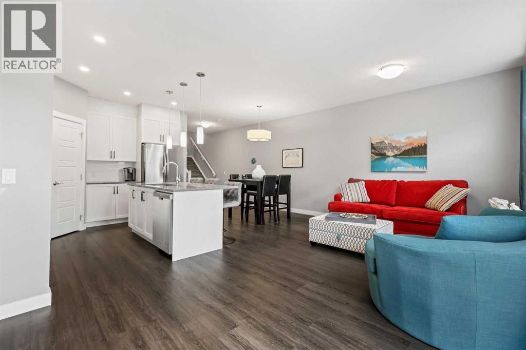 3 Sage Bluff Heights Nw, Calgary, Alberta  T3R 1W2 - Photo 20 - A2281348