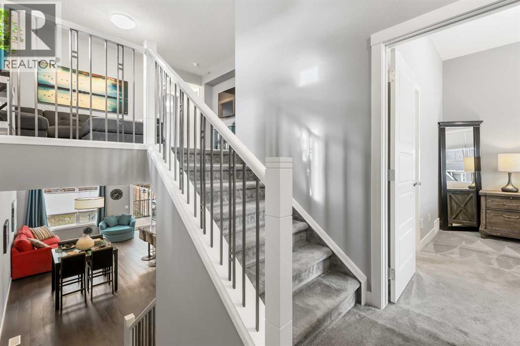 3 Sage Bluff Heights Nw, Calgary, Alberta  T3R 1W2 - Photo 35 - A2281348