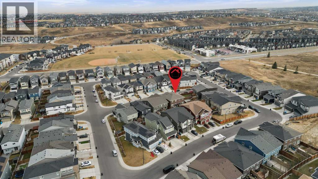 3 Sage Bluff Heights Nw, Calgary, Alberta  T3R 1W2 - Photo 44 - A2281348