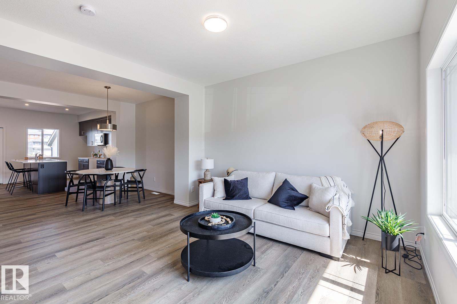 3617 Triomphe Bv, Beaumont, Alberta  T4X 3A7 - Photo 6 - E4471712