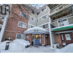 270 BRITTANY DRIVE, Ottawa, Ontario