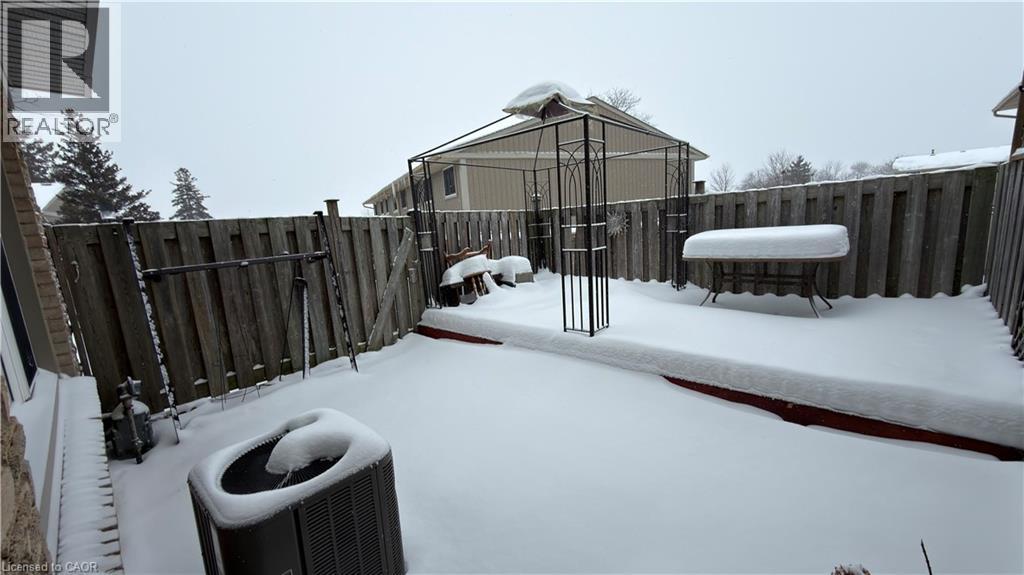 66 Glamis Road Unit# 33, Cambridge, Ontario  N1R 6S7 - Photo 13 - 40801559