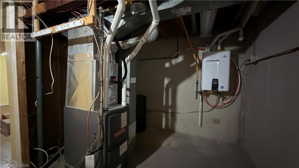 66 Glamis Road Unit# 33, Cambridge, Ontario  N1R 6S7 - Photo 30 - 40801559