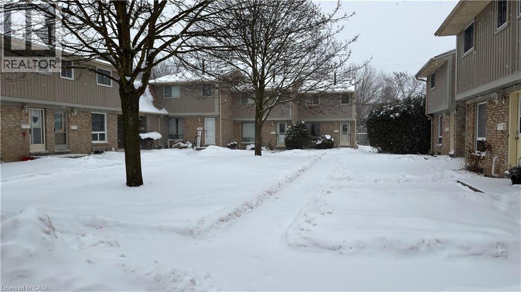 66 Glamis Road Unit# 33, Cambridge, Ontario  N1R 6S7 - Photo 5 - 40801559