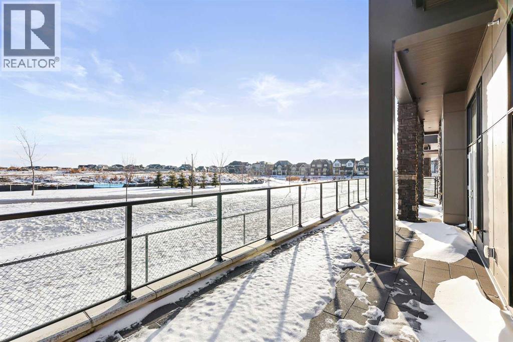 101, 140 Marina Cove Se, Calgary, Alberta  T3M 3P4 - Photo 16 - A2276166