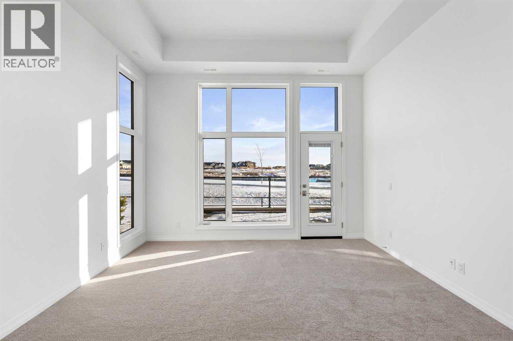 101, 140 Marina Cove Se, Calgary, Alberta  T3M 3P4 - Photo 11 - A2276166