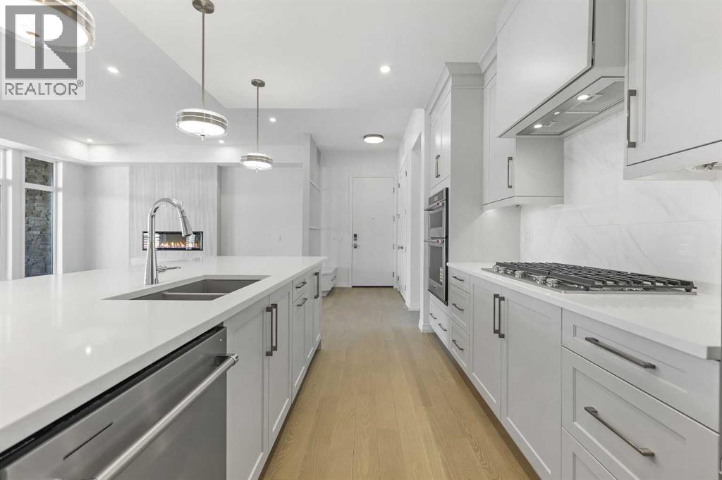 301, 140 Marina Cove Se, Calgary, Alberta  T3M 3P4 - Photo 4 - A2276168