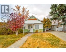 433 17 Street, Fort Macleod, Alberta
