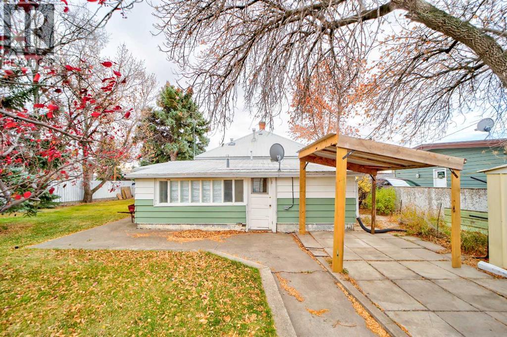 433 17 Street, Fort Macleod, Alberta  T0L 0Z0 - Photo 40 - A2267104