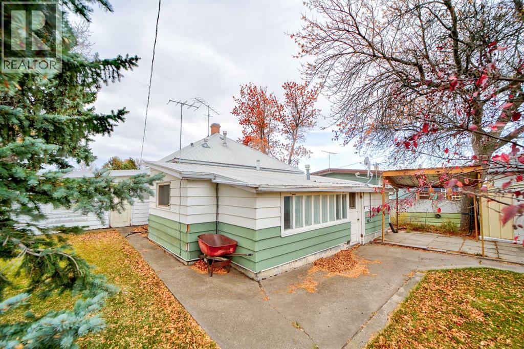 433 17 Street, Fort Macleod, Alberta  T0L 0Z0 - Photo 38 - A2267104