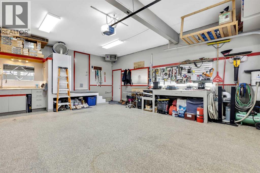 7 Mountain Park Circle Se, Calgary, Alberta  T2Z 2B8 - Photo 31 - A2282437