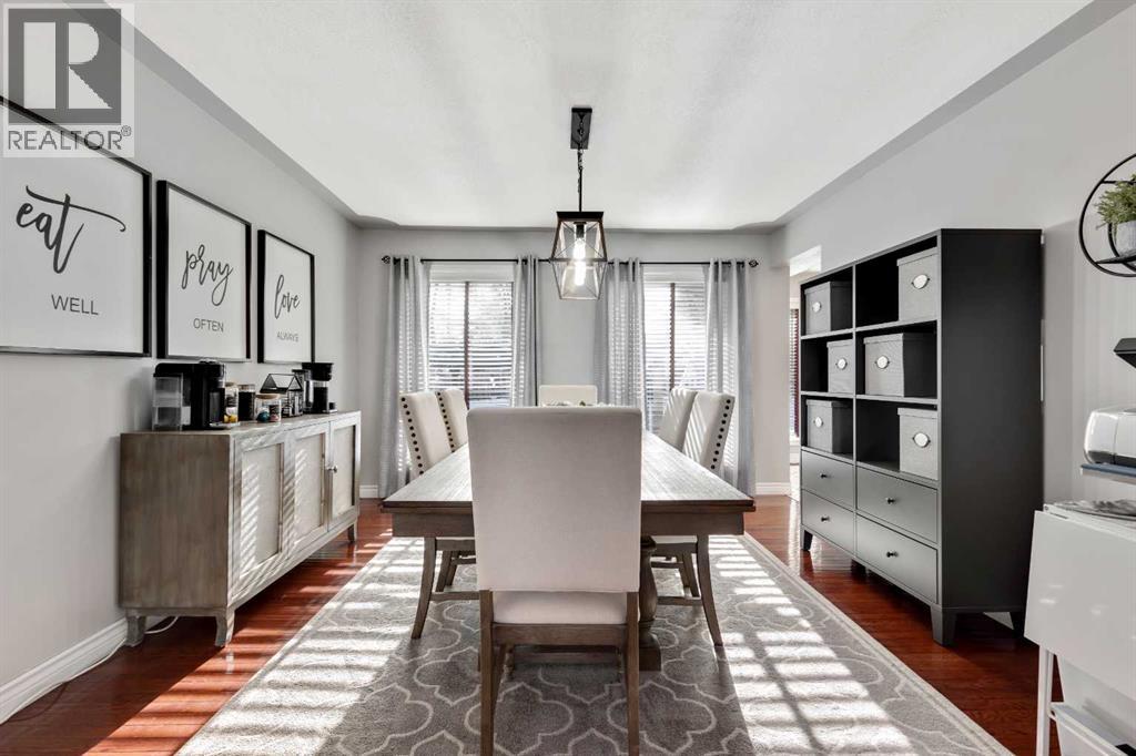 7 Mountain Park Circle Se, Calgary, Alberta  T2Z 2B8 - Photo 15 - A2282437