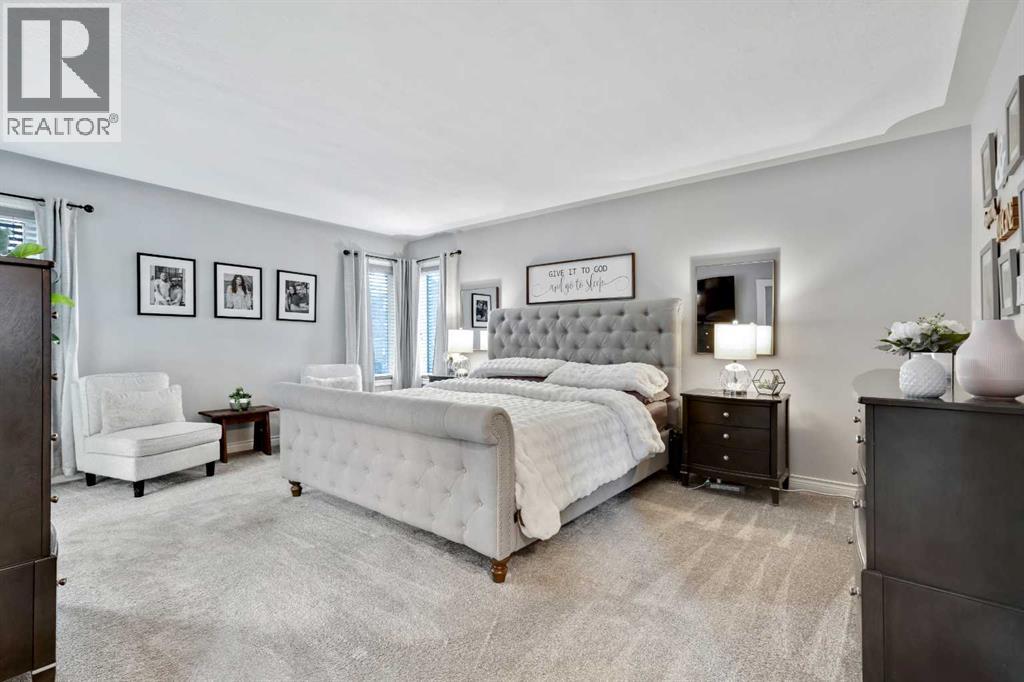 7 Mountain Park Circle Se, Calgary, Alberta  T2Z 2B8 - Photo 33 - A2282437