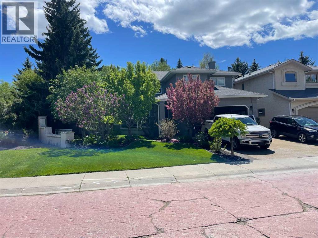 7 Mountain Park Circle Se, Calgary, Alberta  T2Z 2B8 - Photo 1 - A2282437